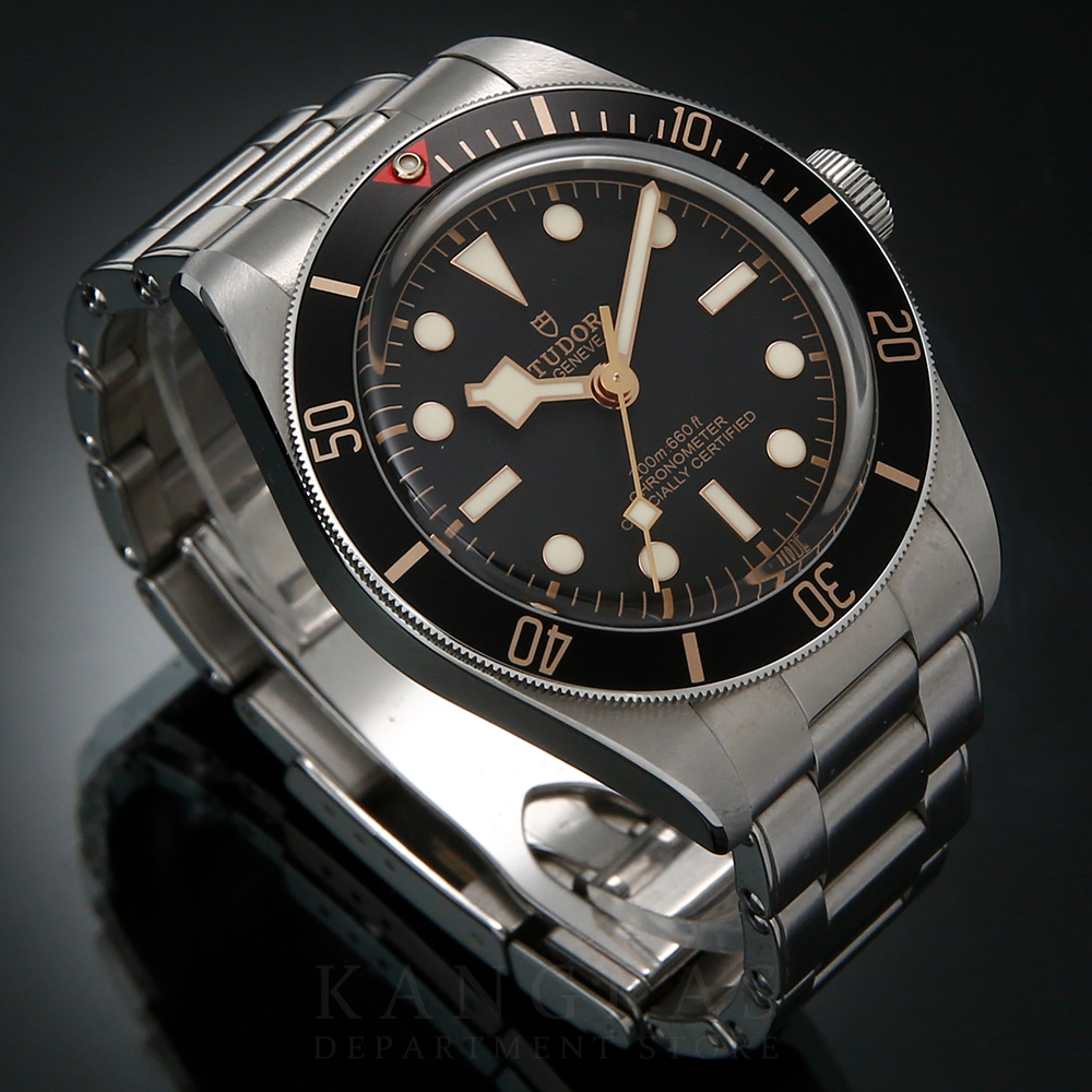TUDOR(USED)튜더 블랙베이 79030N